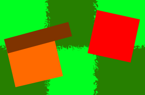 play Square Defense