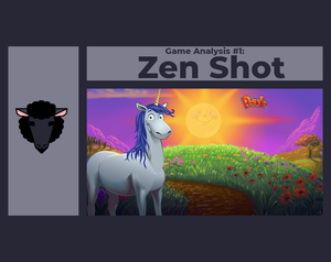 play Zen Shot