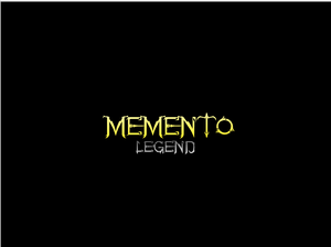 play Memento Legend (Demo)