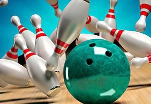 play Bowling Stars