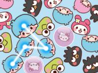 play Sanrio Characters Cuddles