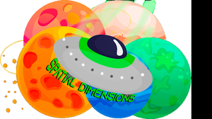 play Spatial Dimensions
