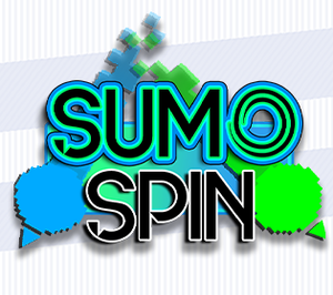 play Sumo Spin