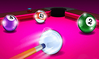 play Pool 8 Ball Mania