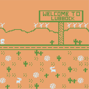 play West Texas Whereabouts