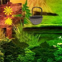 play Wonder-Snake-Mermaid-Escape