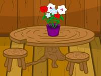 play Little Cabin Escape