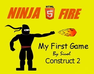 play Ninja Fire