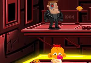 play Monkey Go Happy – Stage 435