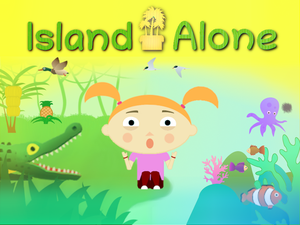 play Island Alone
