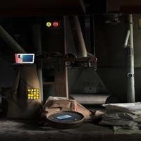 play Gfg Dusty Room Door Escape