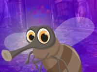 play Bizarre Insect Escape