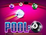 Pool: 8 Ball Mania