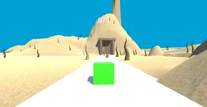 Block Runner 2 Early Access Short Version