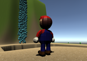 play 3Dplayground
