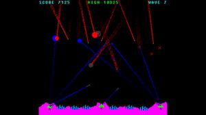 play Missile Command