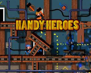 play Handy Heroes