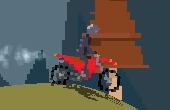 play Infinite Dirt Bike