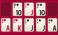 Royal Vegas Solitaire