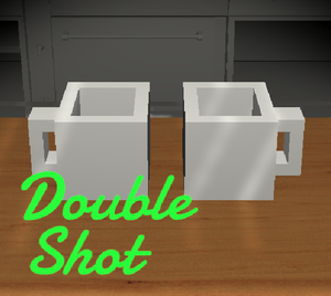 play Double Shot