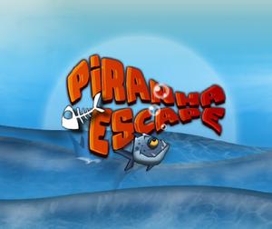 play Piranha Escape