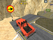 play Gt Jeep Impossible Mega Dangerous Track