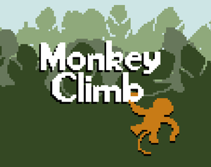 play Monkey Climb