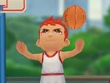 Basketball Star