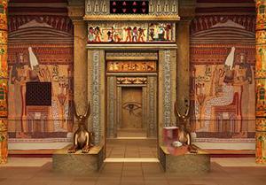 play Cleopatra'S Temple Escape