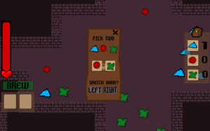 play Potion Perry'S Alchemy Adventure