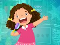 play Brushing Girl Escape