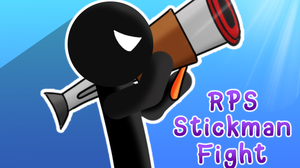 play Rps Stickman Fight