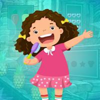 play Brushing Girl Escape