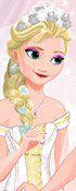 play Disney Princess Wedding Festival