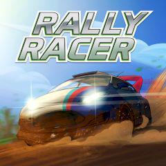 play Rally Racer