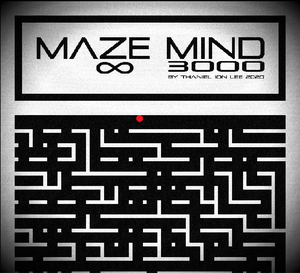 play Maze Mind 3000