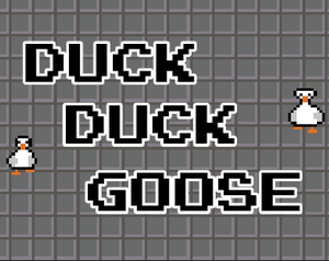 play Duck Duck Goose