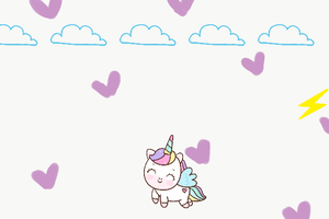 play Unicorn Fight
