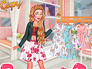 play All Year Round Fashion Addict Star