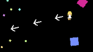play Arrow Girl Shoot Shoot