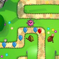 Bloons Tower Defense 5