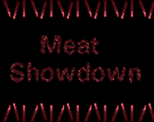 play Meat Showdown