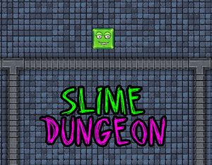 play Slime Dungeon
