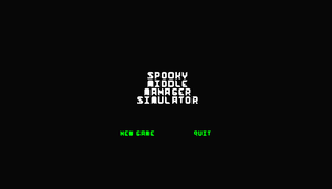 play Spooky Middle Manager Simulator