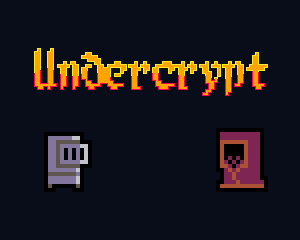 play Undercrypt