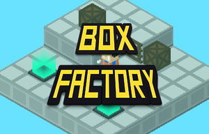 play Box Factory