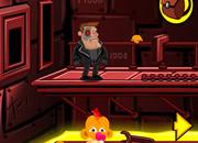 play Monkey Go Happy Stage 435