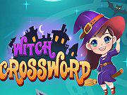 play Witch Crossword