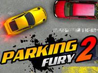 play Parking Fury 2 Remastered