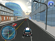 City Cop Simulator